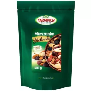 Mieszanka Studencka 500 g - Targroch