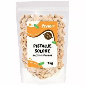 Pistacje Solone 1 kg - Fivio Up