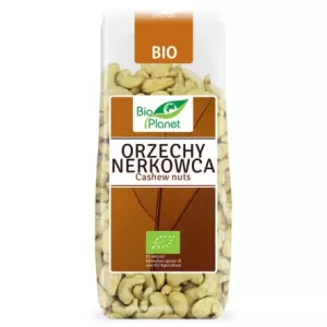 Orzechy Nerkowca Bio 100 g - Bio Planet