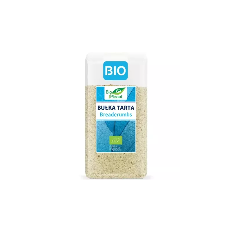 Bułka Tarta Bio 250 g - Bio Planet