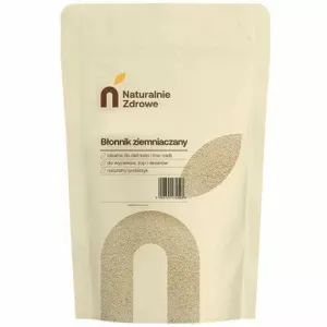Błonnik Ziemniaczany 250 g - Naturalnie Zdrowe