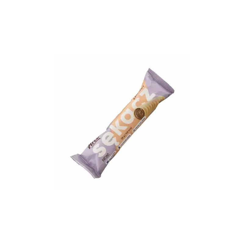 Sękacz Kakaowy Bez Dodatku Cukru 28 g Arco Sweets