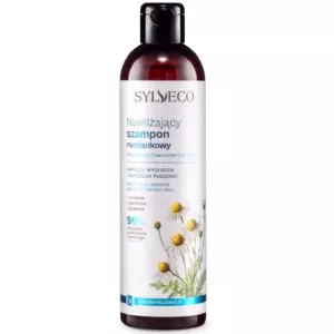 Nawilżający Szampon Rumiankowy 300 ml - SYLVECO