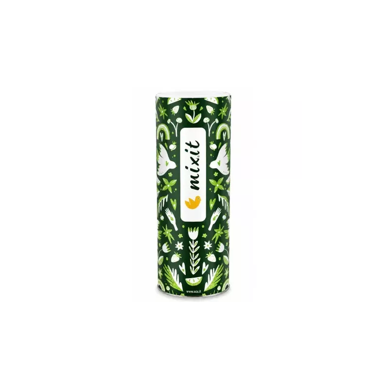 Duże Owoce Egzotyczne AZJATYCKA PODRÓŻ Chrupiące Owoce 160 g - Mixit