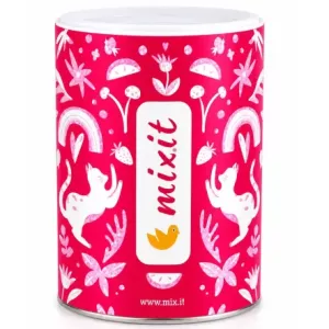 Mangostan Chrupiące Owoce 70 g - Mixit