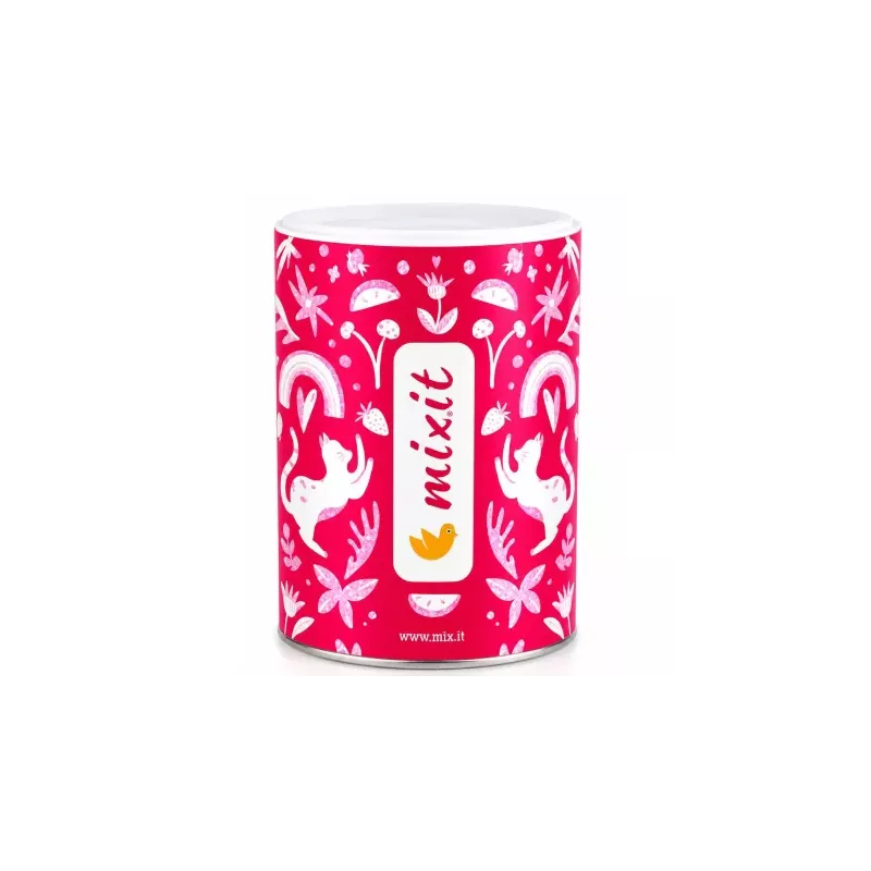 Mangostan Chrupiące Owoce 70 g - Mixit