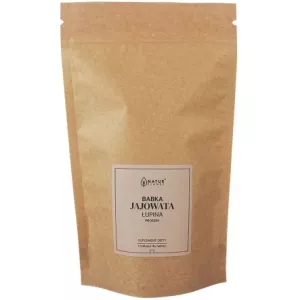 Łupina Babki Jajowatej Proszek 500 g - Natur Planet