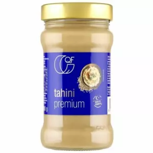 Tahini Premium 300 g - QF