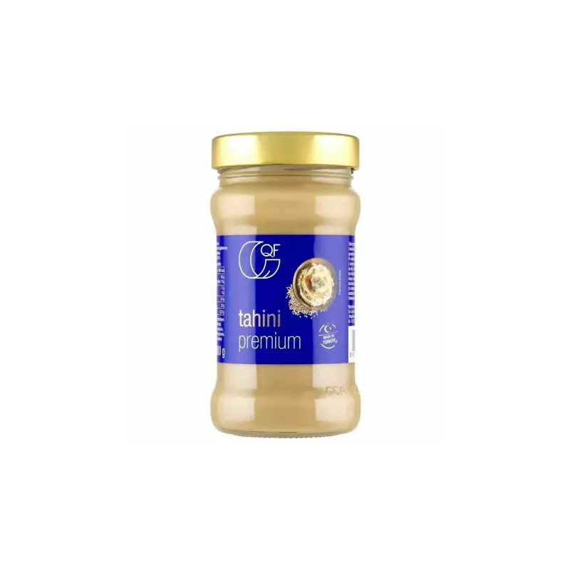 Tahini Premium 300 g - QF