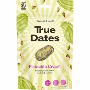 Daktyle Pistachio Cream 100 g - True Dates