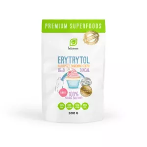 Erytrol 500 g Erytrytol Intenson