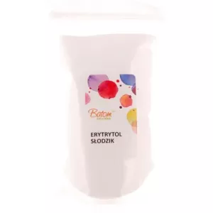 Erytrytol 1 kg - Batom