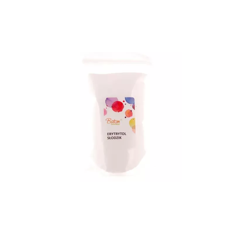 Erytrytol 1 kg - Batom
