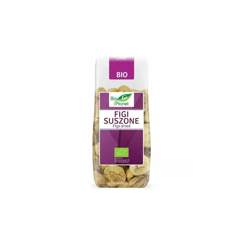 Figi Suszone Bio 150 g - Bio Planet