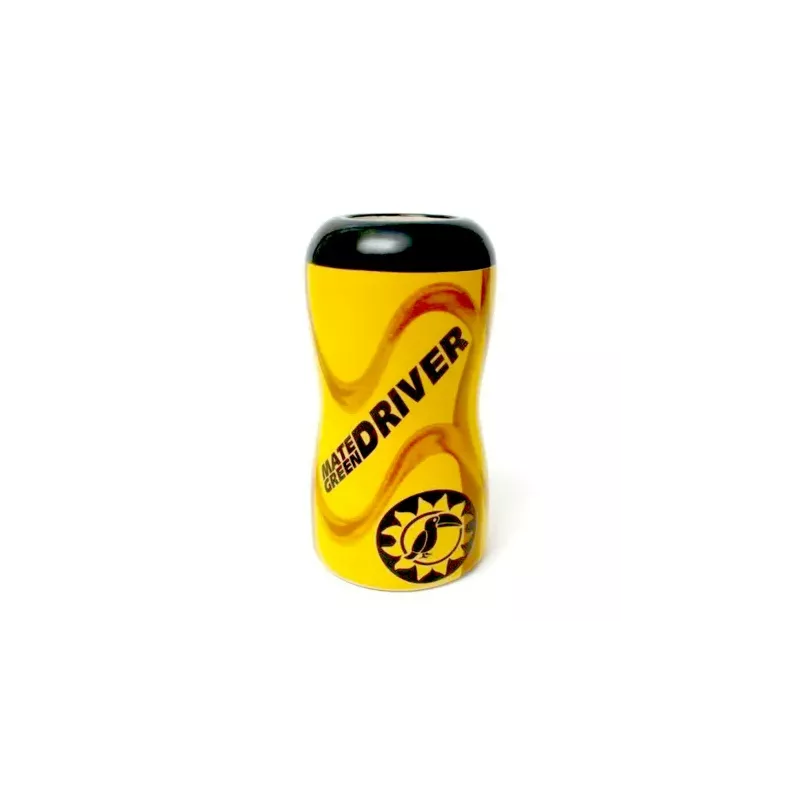 Matero Ceramico YERBA DRIVER - Wyprzedaż