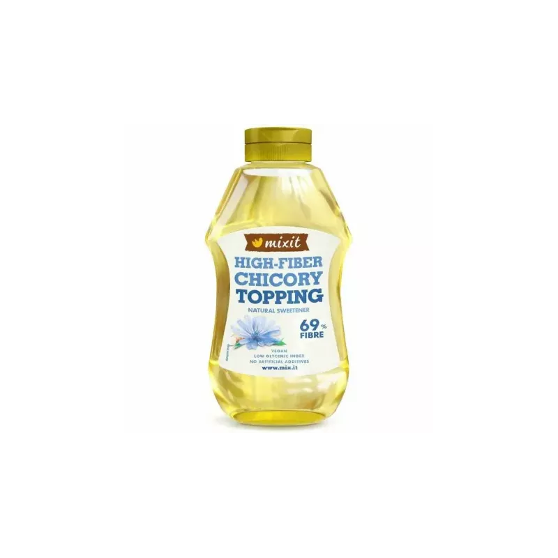 Syrop z Cykorii 700 g - Mixit