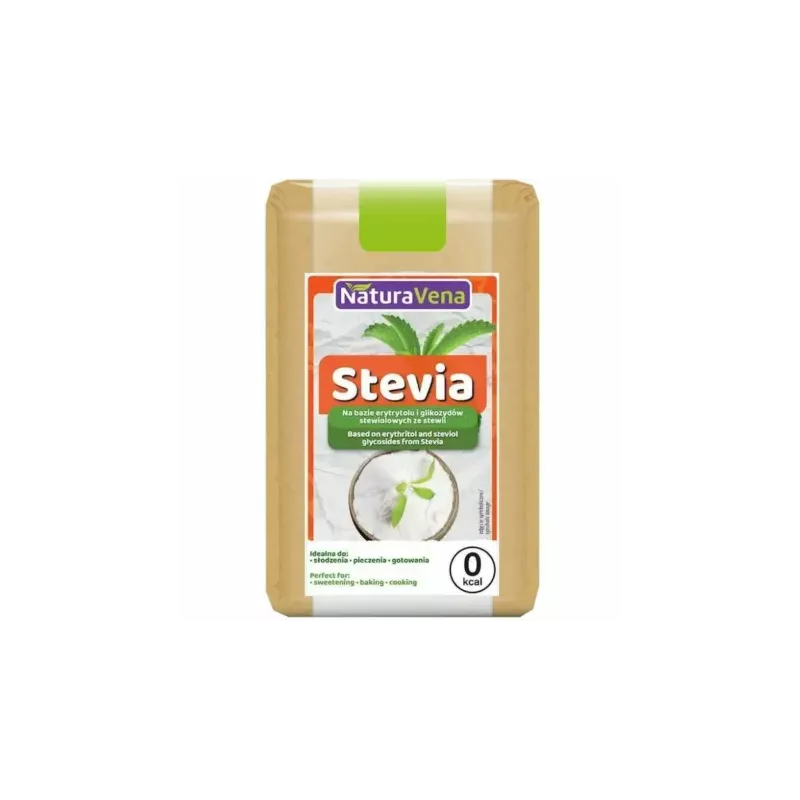 Stevia 150 g - Naturavena