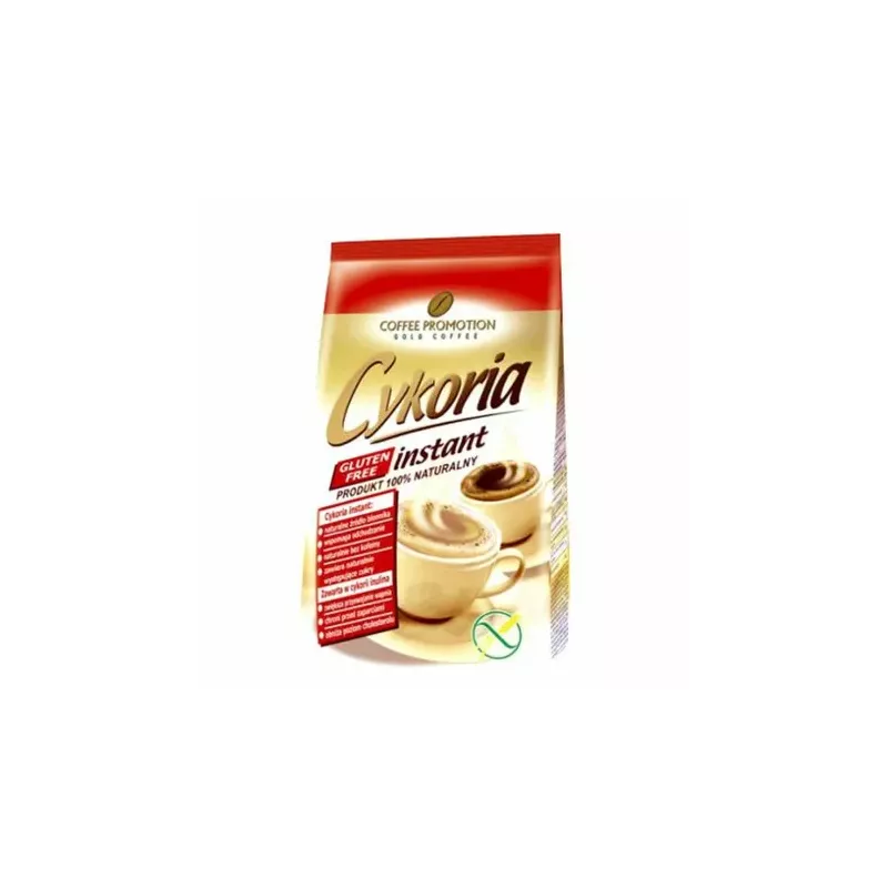 Cykoria Classic Instant 100 g - Coffee Promotion