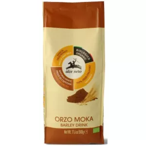 Kawa Zbożowa Moka Bio 500 g - Alce Nero