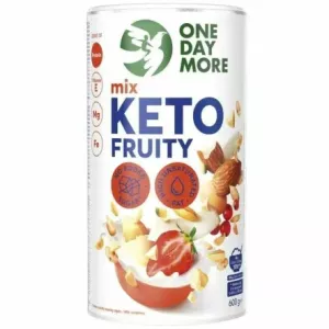 Mieszanka Fruity Keto 600 g - One Day More