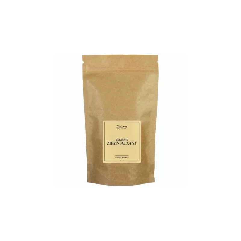 Błonnik Ziemniaczany 500 g - Natur Planet