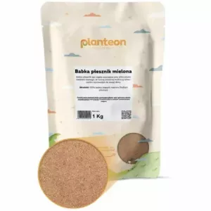 Babka Płesznik Mielona 1 kg - Planteon