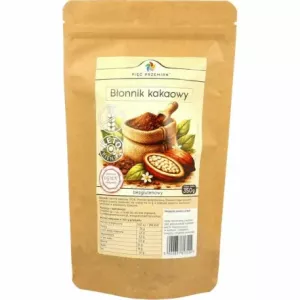 Błonnik Kakaowy 350 g - Pięć Przemian