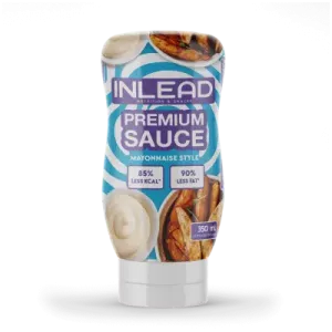 Inlead Premium Sauce 350ml Mayonnaise Style