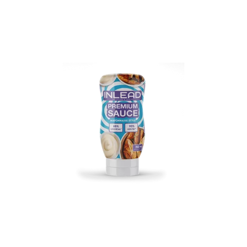 Inlead Premium Sauce 350ml Mayonnaise Style