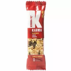 Baton Wzmocnij Się 40 g - Karma