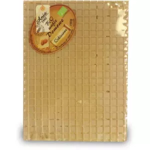Wafle Domowe Orkiszowe Bez Dodatku Cukrów BIO 190 g - Ania