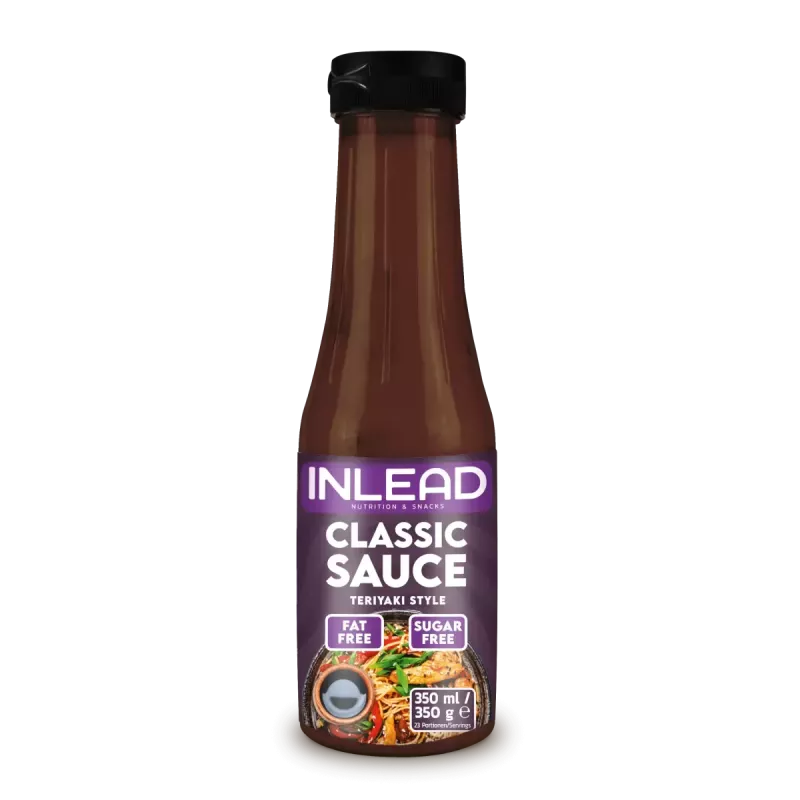 ["Sos Inlead Classic 350ml w stylu teriyaki"]