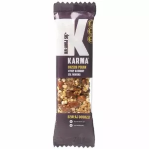 Baton Naładuj Się 40 g - Karma