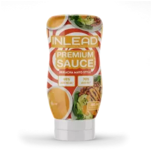 ["Inlead Premium Sauce 350ml Sriracha Mayo Style"