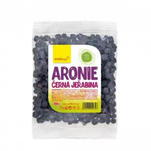 Aronia – Wolfberry