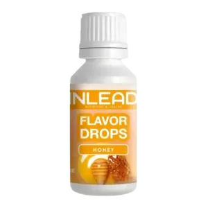 ["Inlead Flavour Drops 30ml Miód"]
