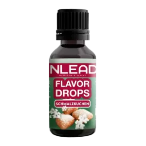["Inlead Flavour Drops 30ml ciasto smalcowe"]
