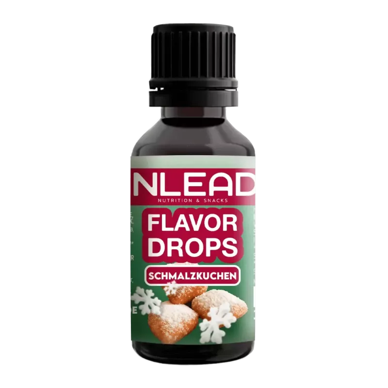 ["Inlead Flavour Drops 30ml ciasto smalcowe"]
