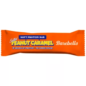 Baton białkowy - Barebells bananowy sen