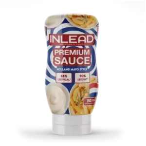 ["Inlead Premium Sauce 350ml Holland Mayo Style"