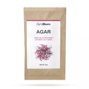 Agar - GymBeam