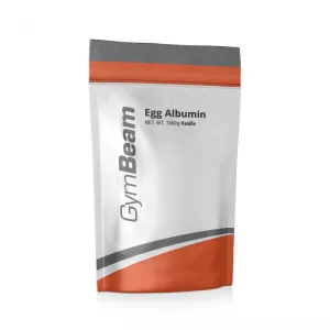 Albumina jaj - GymBeam czekolada