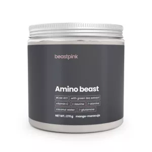 Amino Beast – BeastPink zielone jabłko
