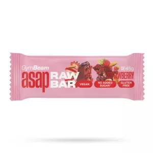 ASAP Raw Bar - GymBeam kakao