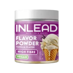 ["Inlead Flavour Powder 90g Wanilia"]