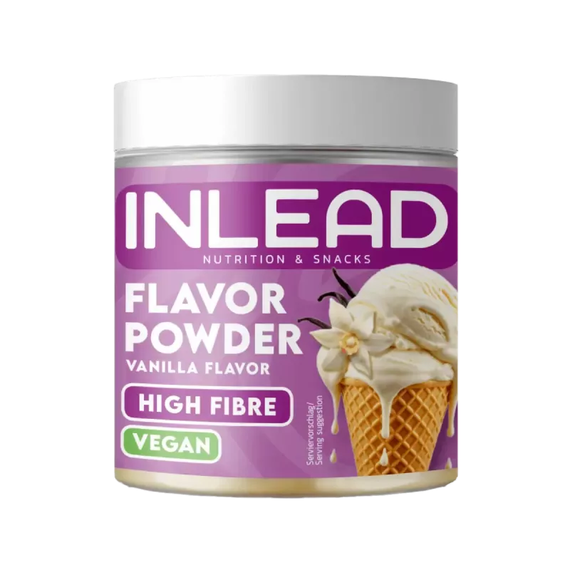["Inlead Flavour Powder 90g Wanilia"]
