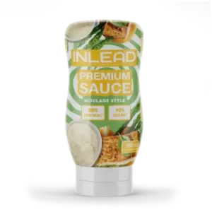 ["Inlead Premium Sauce 350ml Moulade Style"
