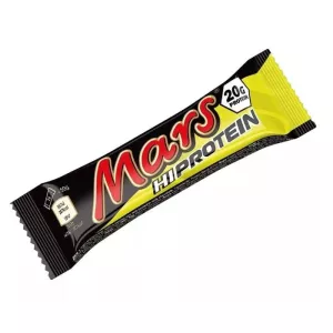 Baton Mars Hi-Protein - Mars