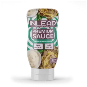 ["Inlead Premium Sauce 350ml Truffle Mayo Style"