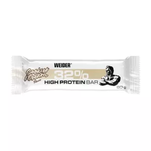 Baton proteinowy - Weider